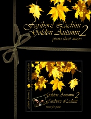 Golden Autumn 2 eBook by Fariborz Lachini