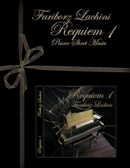 Requiem 1 eBook by Fariborz Lachini