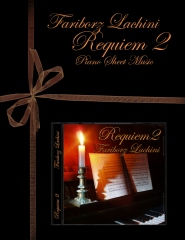 Requiem 2 eBook by Fariborz Lachini