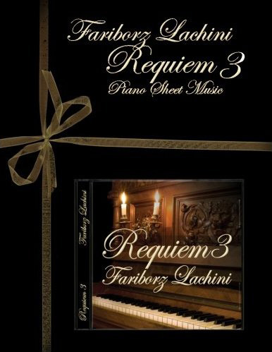 Requiem 3 eBook by Fariborz Lachini