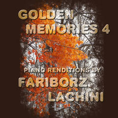 Golden Memories 4 eBook by Fariborz Lachini